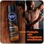 imagem do produto  Desodorante Nivea Men Deep Aerosol 150ml Amadeirado