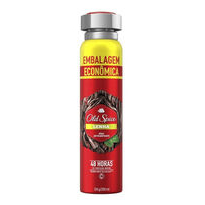 imagem de Desodorante Old Spice Aero Lenha 200ml