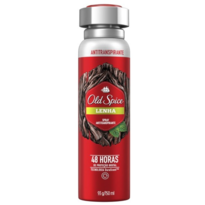 imagem de Desodorante Old Spice Aerosol 150ml Lenha