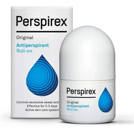 imagem do produto Desodorante Perspirex Roll On 20ml