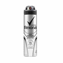 imagem de Desodorante Rexona Men Aerosol 150ml Sem Perfume