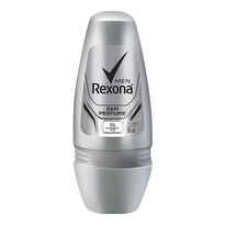 imagem de Desodorante Rexona Men Roll On 50ml Sem Perfume