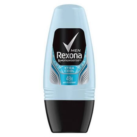 imagem do produto Desodorante Rexona Men Roll On 50ml Xtra Cool