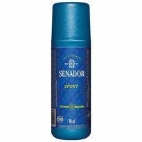 imagem de Desodorante Senador Spray 90ml Sport