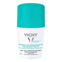 imagem de Desodorante Vichy Roll On Antitranspirante 48h 50ml