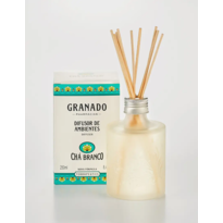 imagem de Difusor Granado 250ml Cha Branco