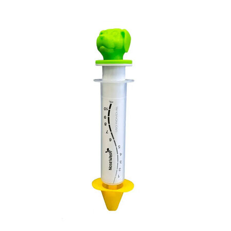 imagem do produto Dispositivo Para Lavagem Nasal Nosewash 10ml Cachorro