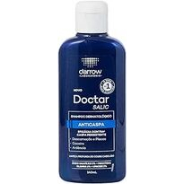 imagem de Doctar Salic Sh Anti Caspa 140ml