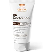 imagem de Doctar Sensi Shampoo 120ml