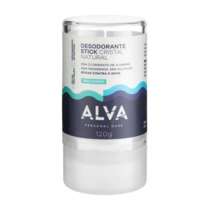 imagem de Ds Cristal Stick Vegano 120g Alva