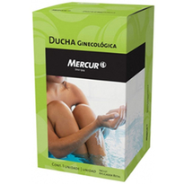 imagem de Ducha Ginecologica Mercur N� 14 350ml