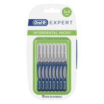 imagem de Ed Oral B Interd Expert Micro 10un