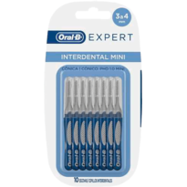 imagem de Ed Oral B Interd Expert Mini 10un