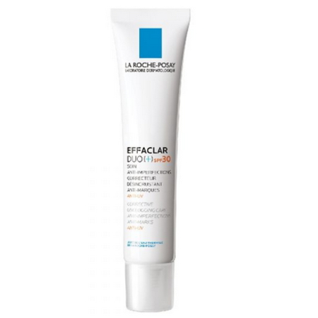 imagem do produto Effaclar Duo+ Fps30 40ml