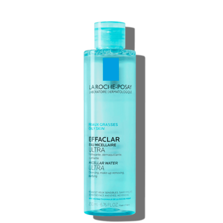 imagem do produto Effaclar Eau Micellaire 200ml