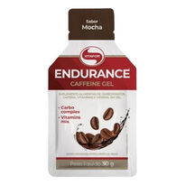 imagem de Endurance Caffeine Gel Sache 30g Mocha