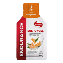 imagem de Endurance Energy Gel Sache 30g Tangerina