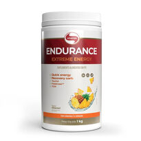 imagem de Endurance Extreme Energy Pote 1kg Abacaxi