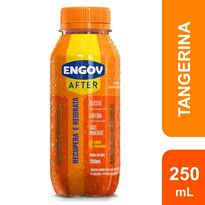 imagem de Engov After 250ml Tangerina