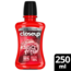 imagem do produto  Enxaguante Bucal Close Up 250ml Red Hot Zero Alcool