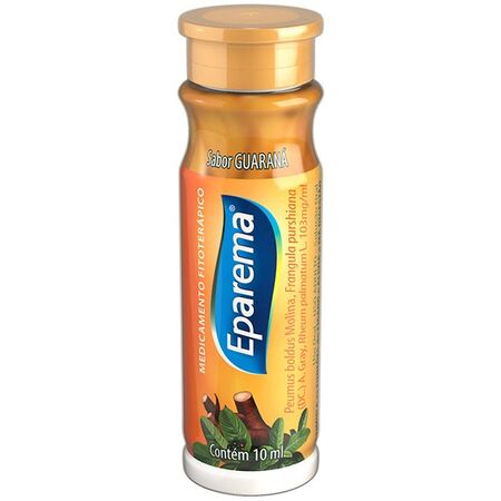 imagem do produto Eparema Flac 10ml Guarana