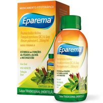 imagem de Eparema Liquido 200ml
