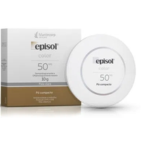 imagem de Episol Color Fps50 10g Tom 2 Claro