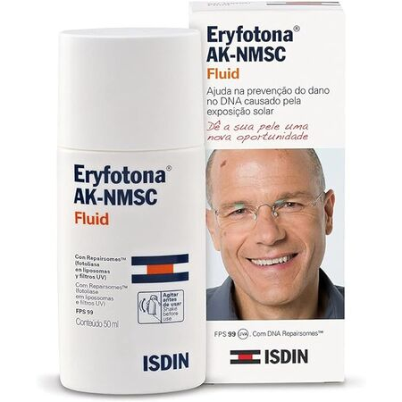 imagem do produto Eryfotona Ak Nmsc F99 Fluid 50ml