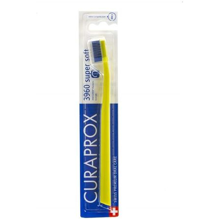 imagem do produto Escova Dental Curaprox Macia 3960