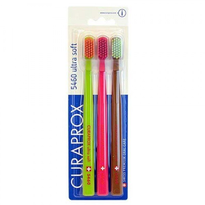 imagem de Escova Dental Curaprox Trio Cs 5460