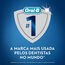 imagem do produto  Escova Dental Oral B 123 35 1 Unidade