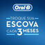 imagem do produto  Escova Dental Oral B 123 35 1 Unidade