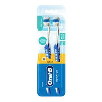 imagem de Escova Dental Oral B Indicator Plus 30 2 Unidades