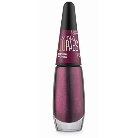 imagem do produto Esm Impala Ju Paes Menina Bonita 7.5ml