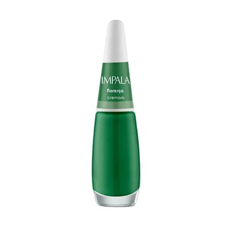 imagem do produto Esmalte Impala Cr. Floresca 7.5ml