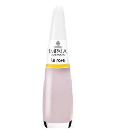 imagem do produto Esmalte Impala Cr. Le Rose 7.5ml