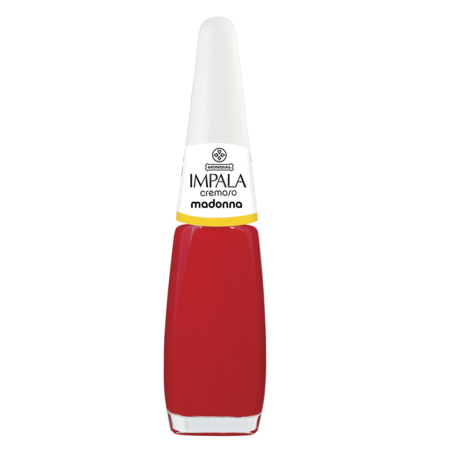 imagem do produto Esmalte Impala Cr Madonna 7.5ml