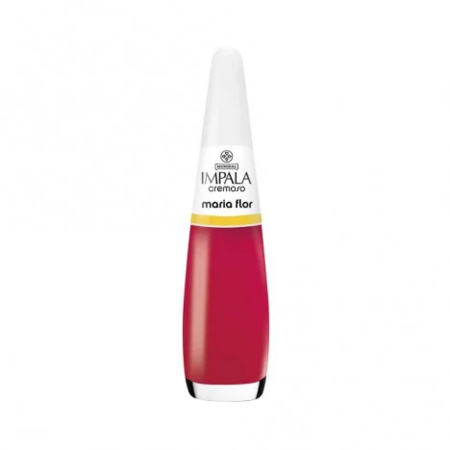 imagem do produto Esmalte Impala Cr. Maria Flor 7.5ml