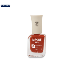 imagem de Esmalte Risque Bio Canela 9ml