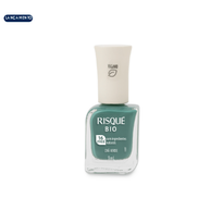 imagem de Esmalte Risque Bio Cha Verde 9ml