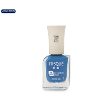 imagem de Esmalte Risque Bio Oceano Azul 9ml