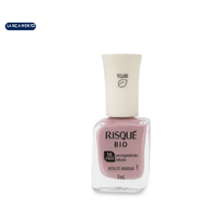 imagem de Esmalte Risque Bio Rosa do Himalaia 9ml