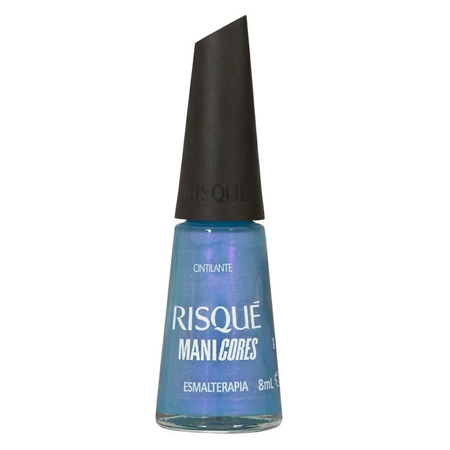 imagem do produto Esmalte Risque Manicores Esmalterapia8ml
