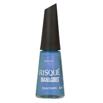 imagem de Esmalte Risque Manicores Esmalterapia..8ml