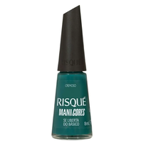 imagem de Esmalte Risque Manicores Se Liberta do Basic..8ml