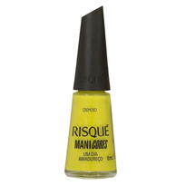 imagem de Esmalte Risque Manicores Um Dia Amadureco..8ml