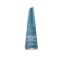 imagem de Esmalte Risque Metaverso Meu Avatar M.regras 8ml