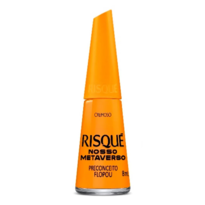 imagem de Esmalte Risque Metaverso Preconceito Flopou 8ml