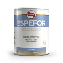 imagem de Espessante Espefor 250g Sem Sabor