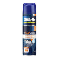 imagem de Espuma de Barbear Gillette Prestobarba 150g Pele Normal